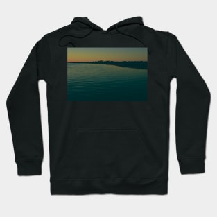 Down by the Water Hoodie